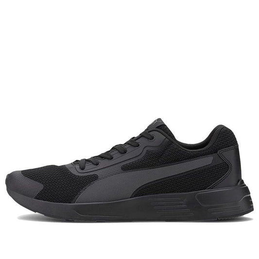 PUMA Taper 'Black Dark Shadow' 373018-01