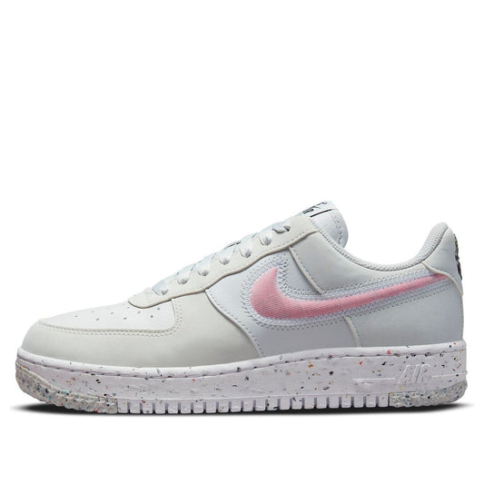(WMNS) Nike Air Force 1 Crater 'Pink Prime' DH0927-002