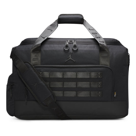 Air Jordan Collectors 44L Duffle Bag 'Black' HQ7226-010