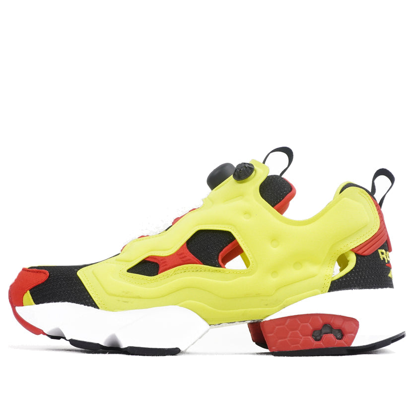 Reebok Instapump Fury 94 'Citron' 100074910