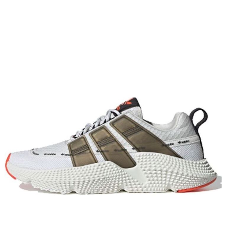 adidas Prophere V2 'White Brown' FX3779