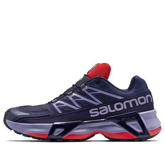 Salomon XT-Street Professional 'Purple' 415673
