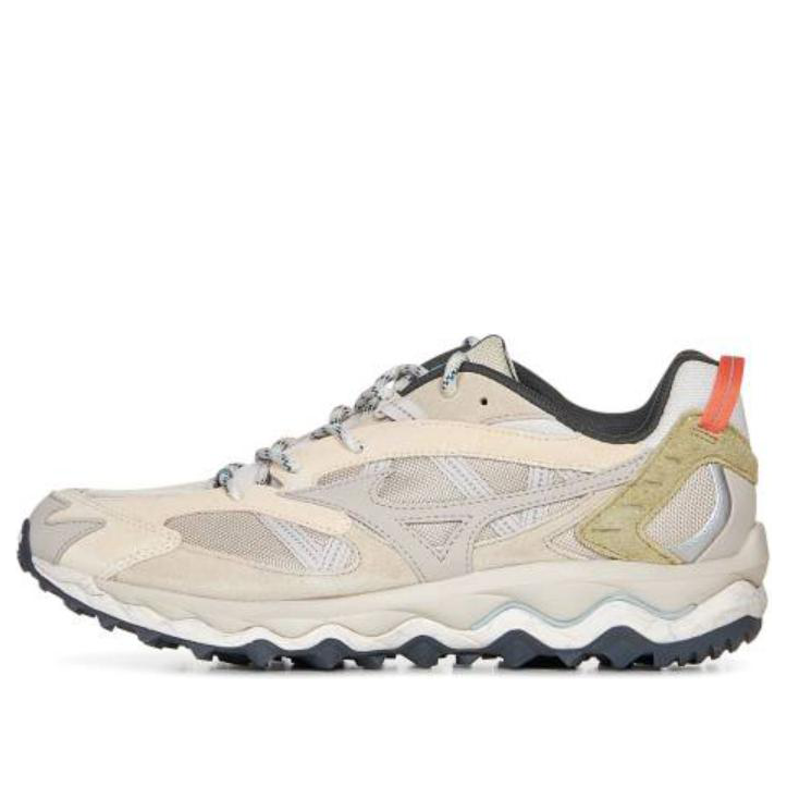 Mizuno Wave Mujin TL 'Silver White' D1GA236401 - Mizuno Professional Edition