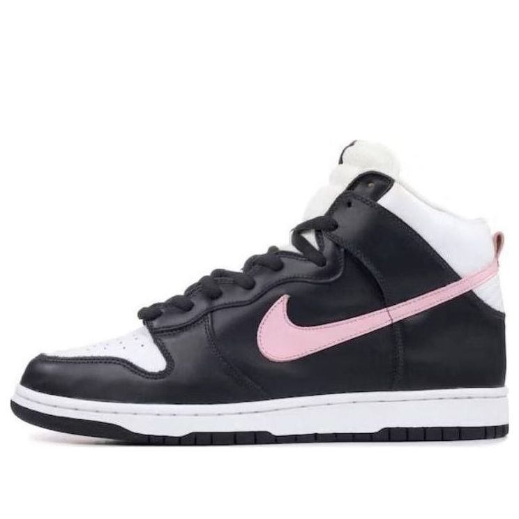 Nike SB Dunk High Pro 'Shy Pink' 305050-461