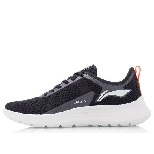 Li-Ning Future Run 'Black' ARBQ005-2