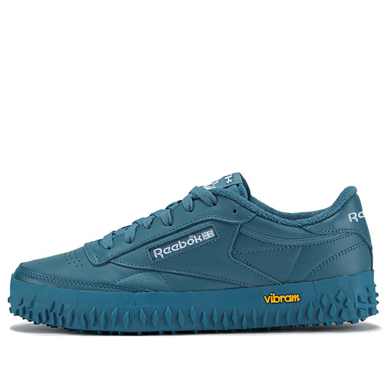 Reebok Club C Vibram 'Turquoise Blue' IG2833
