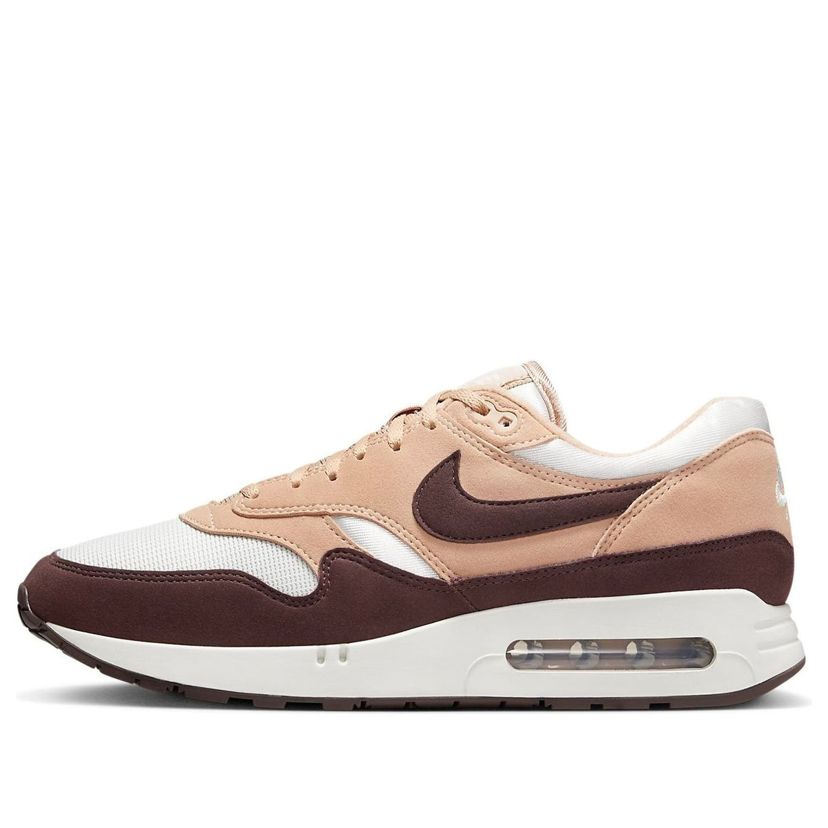Nike x Kids of Immigrants Air Max 1 '86 OG 'Big Bubble - Metallic Gold Grain' FJ8314-200
