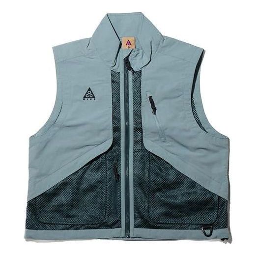Nike x ACG Vest 'Aviator Grey Deep Jungle' BQ3619-041