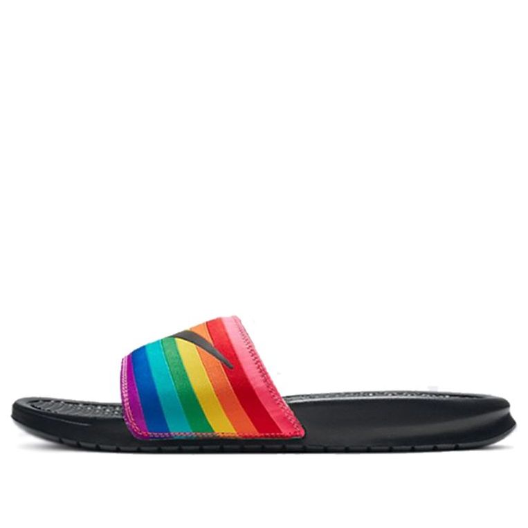 Nike Benassi JDI 'Be True' CD2717-001
