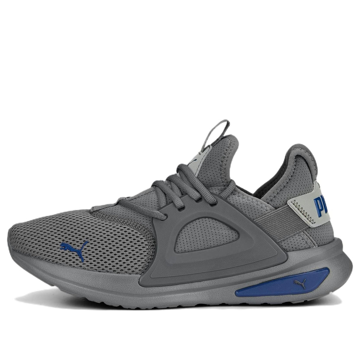 PUMA Softride Enzo Evo 'Gray Blue' 377048-09