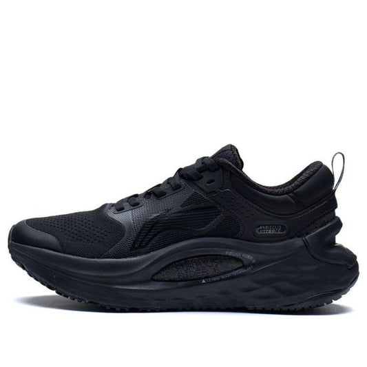 (WMNS) Li-Ning Furious Rider 6 'Black' ARZS002-1
