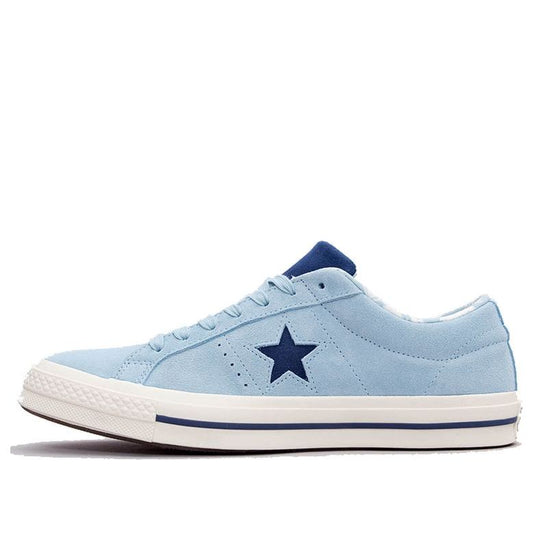 Converse One Star Suede 'Tropical Feet' 160585C