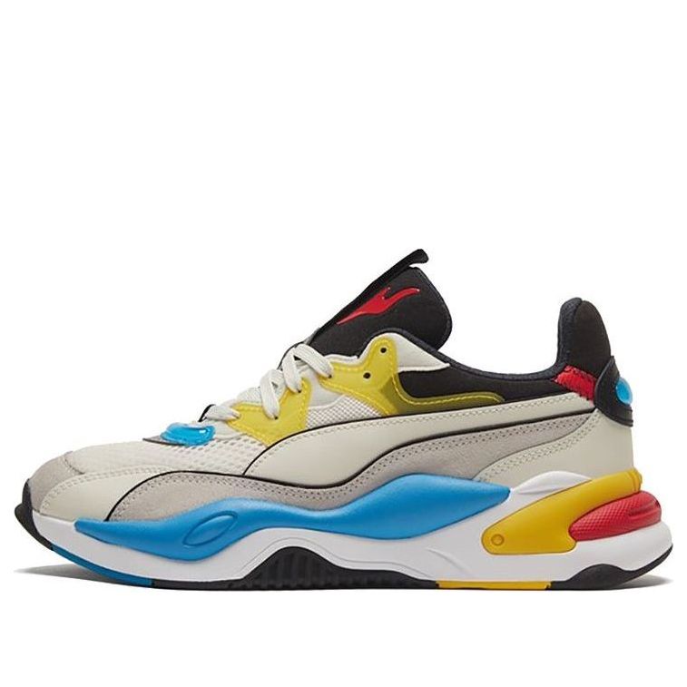 PUMA RS-2K Internet Exploring 'Vaporous Grey' 373309-19