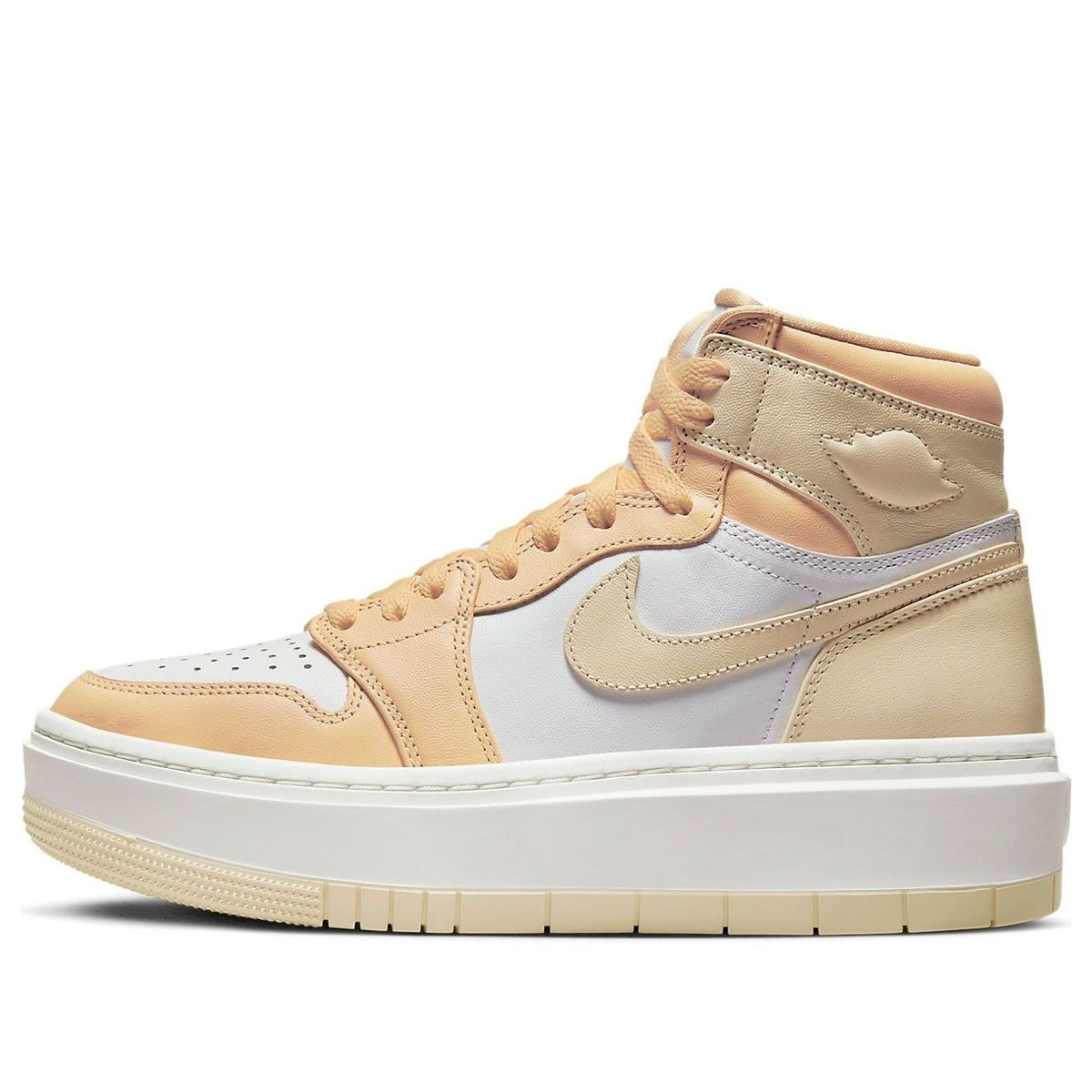 (WMNS)Air Jordan 1 Elevate High 'Celestial Gold' DN3253-200