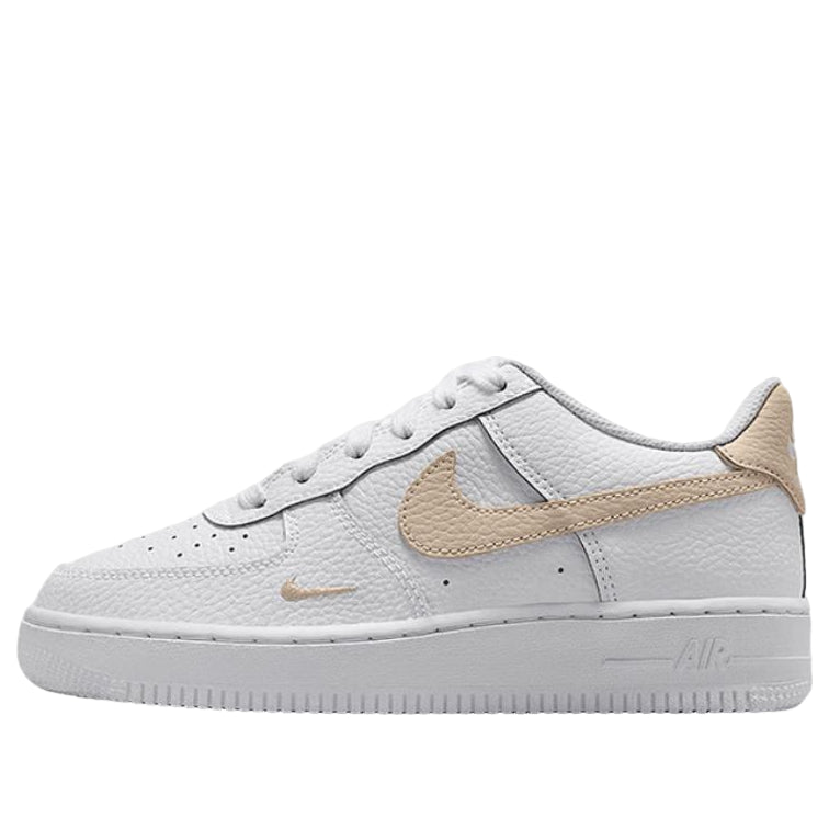 (GS) Nike Air Force 1 'White Rattan' IO7403-102 - Nike Professional Edition