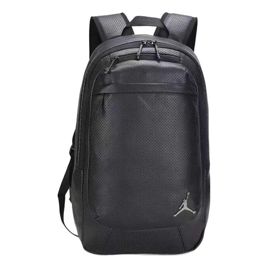 Air Jordan Plecak Legacy Backpack 'Black' 9A0169-023