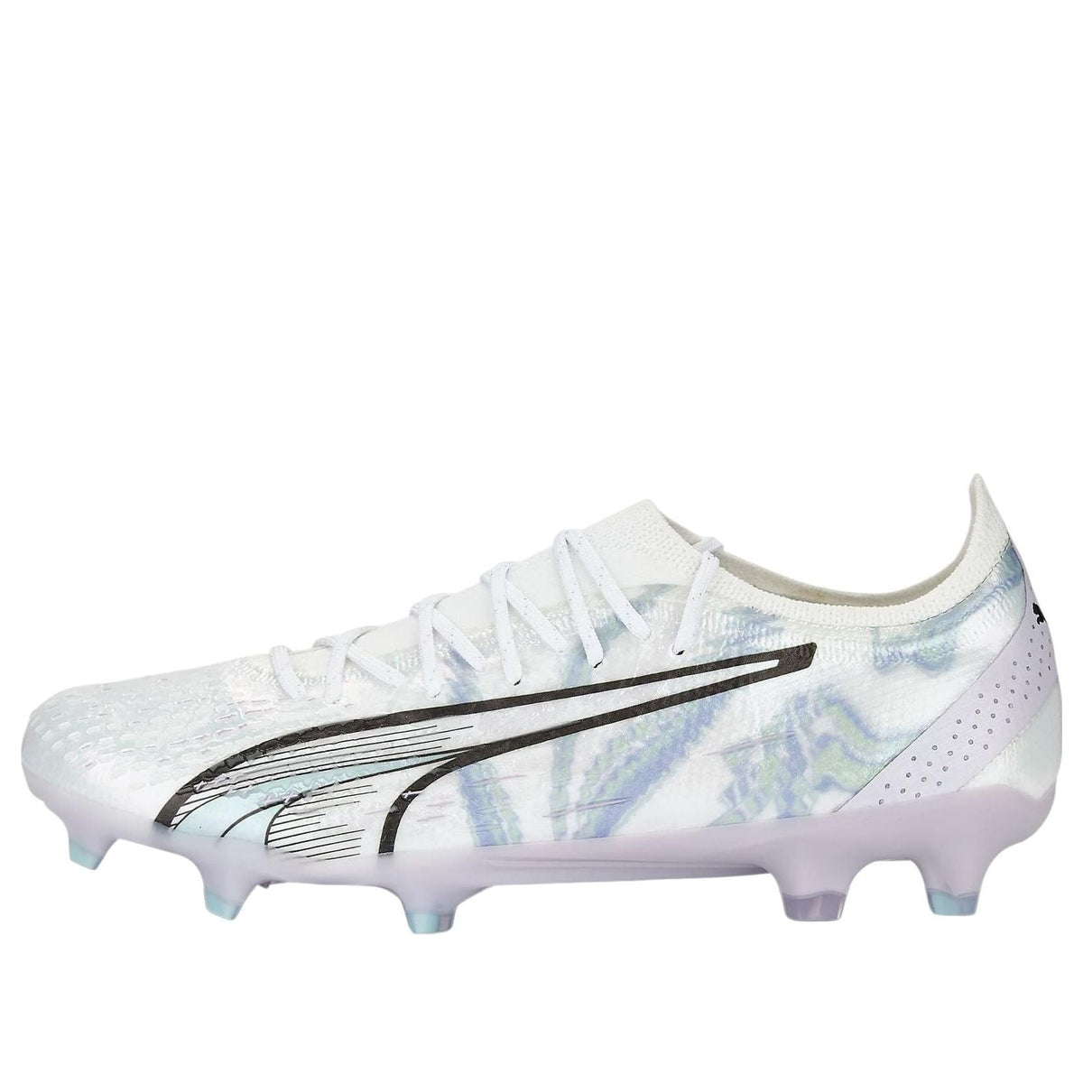 (WMNS) PUMA Ultra Ultimate FG AG 'Brilliance' 107329-01