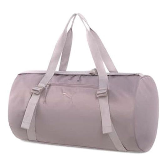 (WMNS) PUMA Studio Training Bag 'Purple' 078840-01