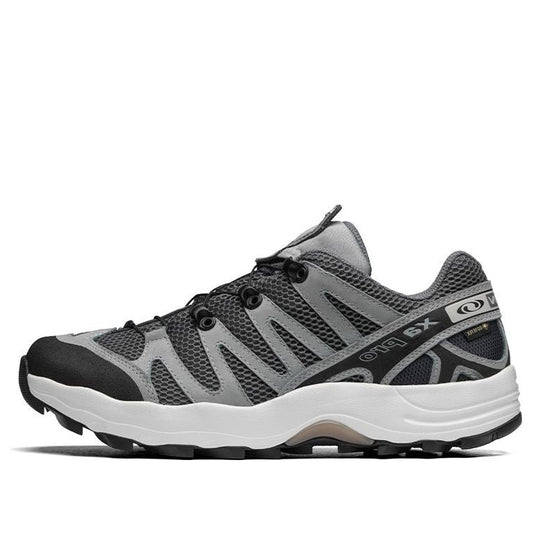 SALOMON x beams  XA Pro 1 'Black Silver' 415522