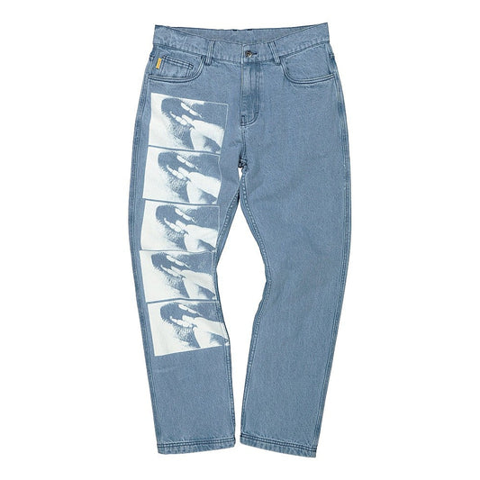 Swallow Denim Jeans