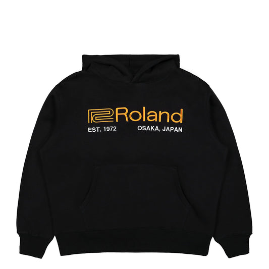 Roland x Pleasures Hoody