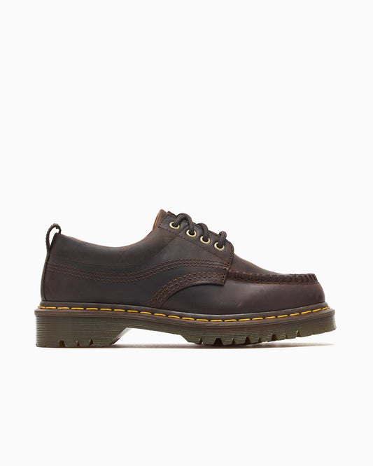 Zapatos Dr. Martens Lowell Moc Unisex